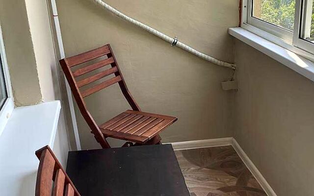 Ryadom S M4 Apartments