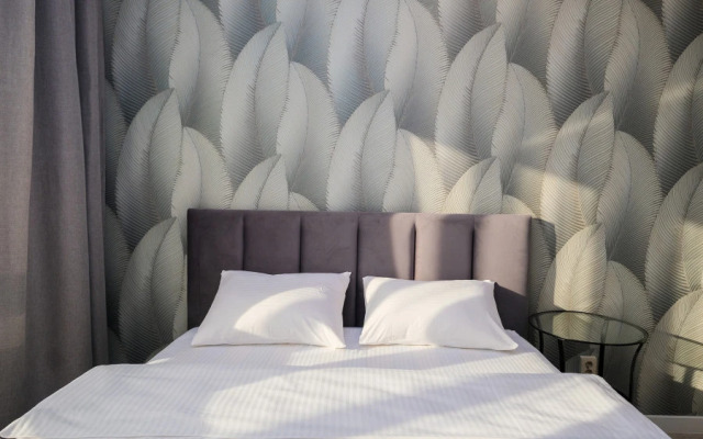 Квартира Домант на Ядринцевской 57