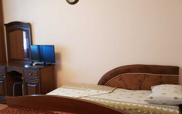 Palma Guest House