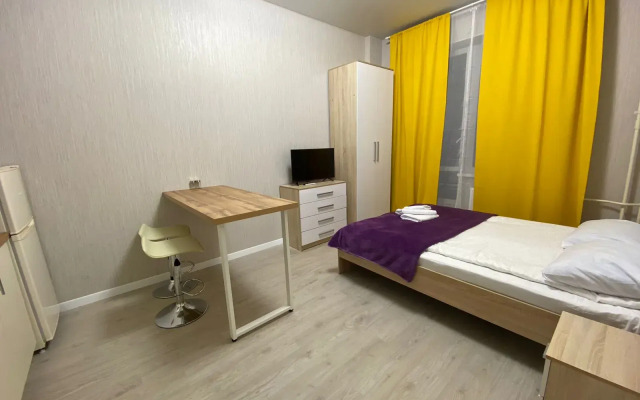 Гостевой Дом Salut Go