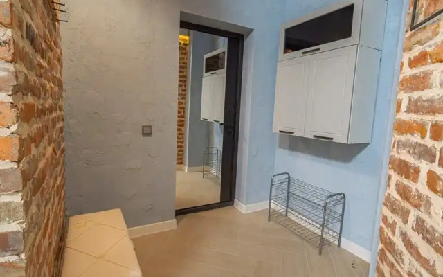 Апартаменты TOUR HOUSE в Махачкале