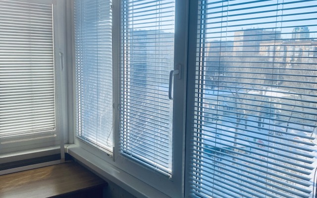 Квартира SamarApartS Однокомнатная возле набережной