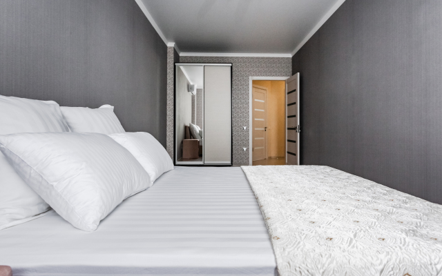 Na Gvardeyskom 13 Flat