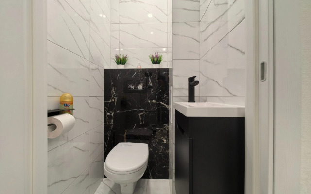 Квартира Уютная двушка для большой семьи с детьми