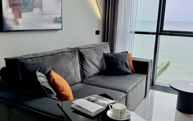 Апартаменты More lounge