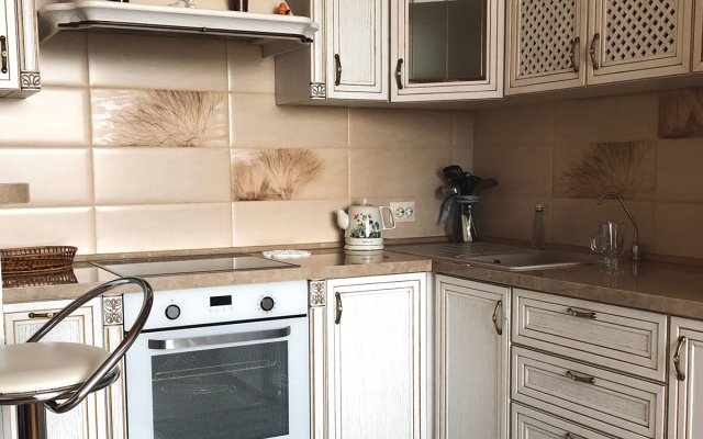 Квартира Уютная Евродвушка на Ленина 56