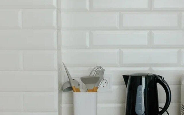 GOROD Si апартаменты в ЖК Суворов Сити