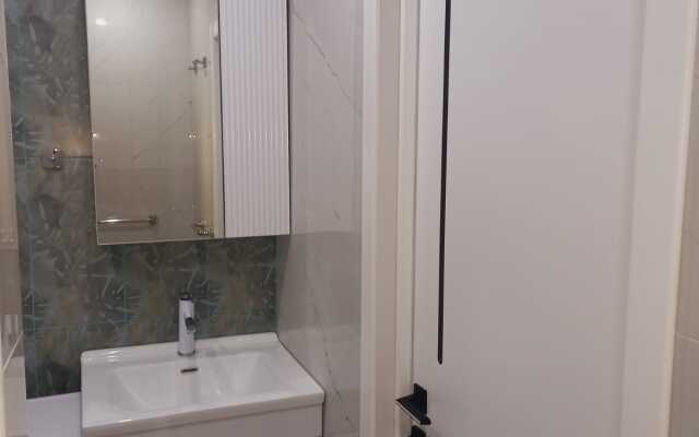 Квартира Уютная квартира посуточно