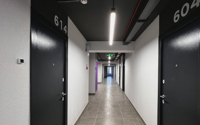 Квартира  Уютные бизнес-класса в самом сердце Смоленска