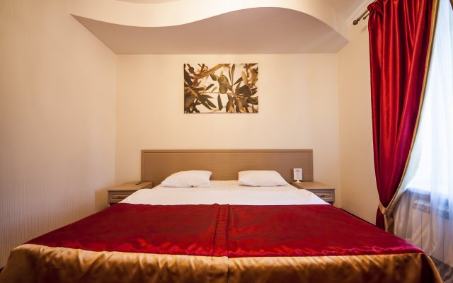 El Greko Hotel