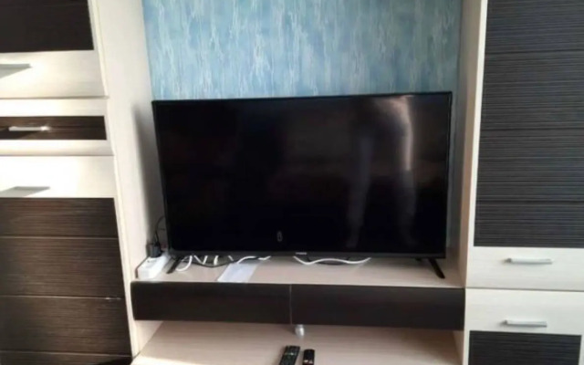 Na Ulitse Depo 21 Flat
