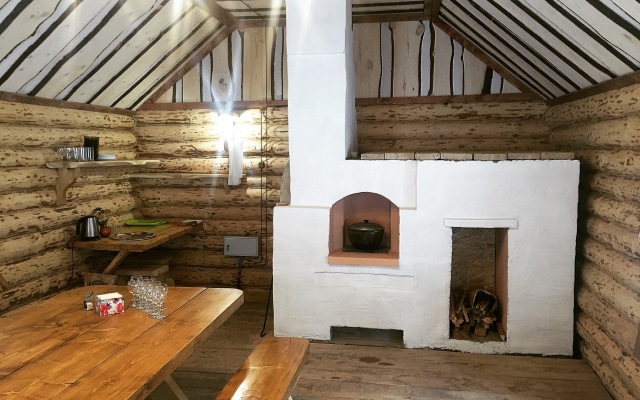 Мини-Отель Русь