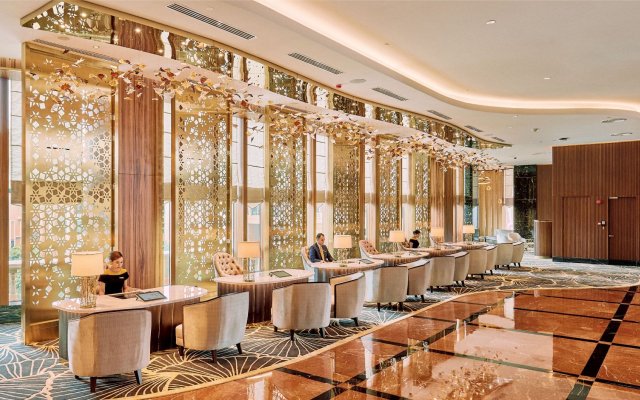 Sunway Resort Hotel - photo 2