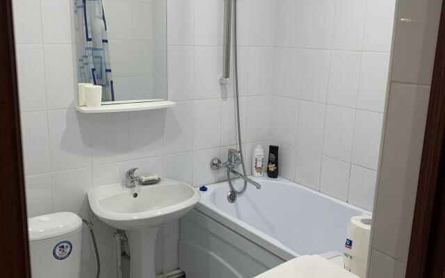 Апартаменты Studio Narvskaya