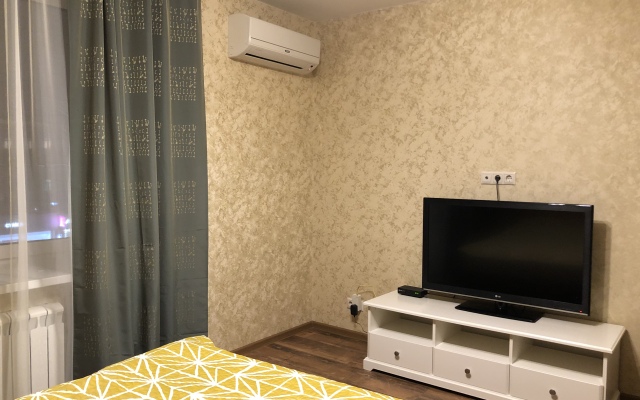 Апартаменты На Красной Пресне 9