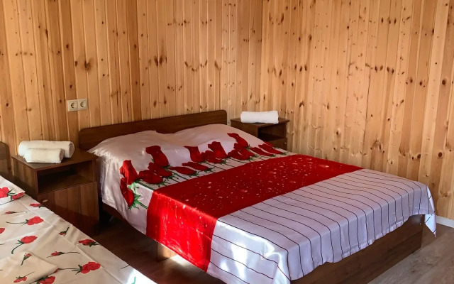 Edgar Guest House