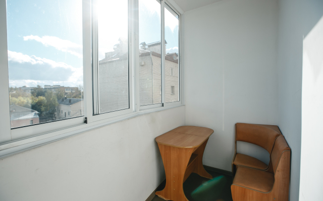 Апартаменты на улице Луначарского