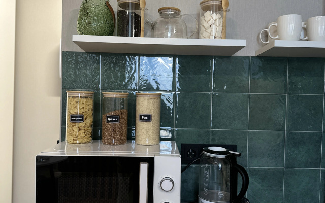 Квартира Уютная