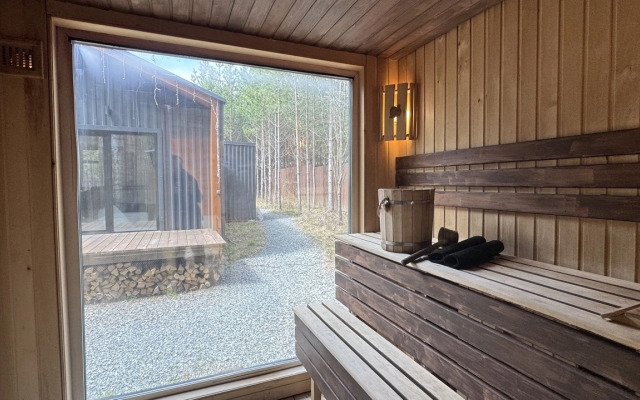 Гостевой дом Место Силы