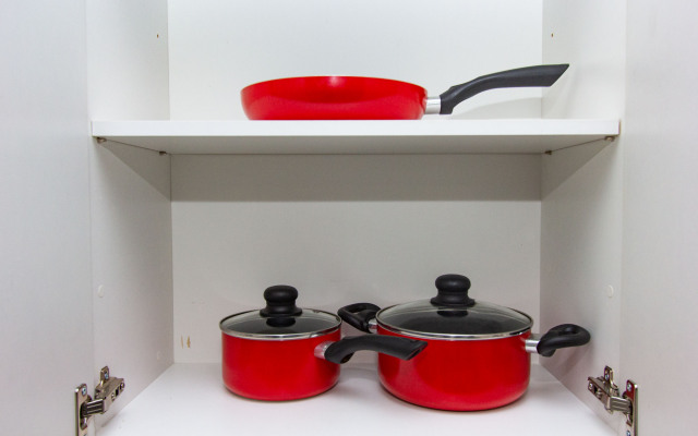 Квартира Уютная Студия Недалеко от Центра Новосибирска