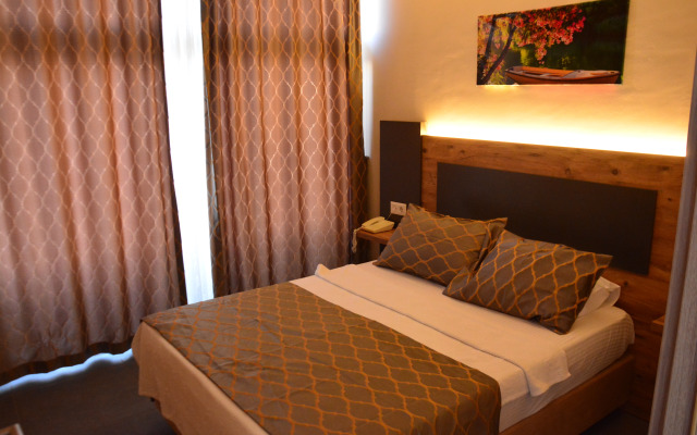 Club Efes Otel