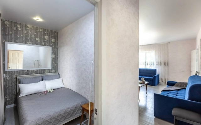 Частный Дом Чары Кавказских Огней