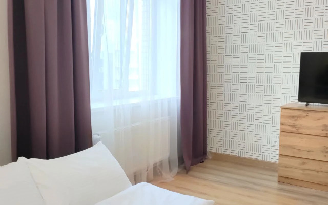 Апартаменты стильные чистые у Ледового дворца