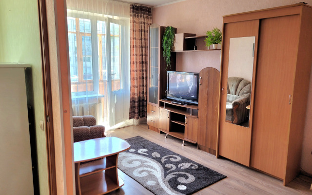 Квартира 1 комнатная на Красноярском рабочем