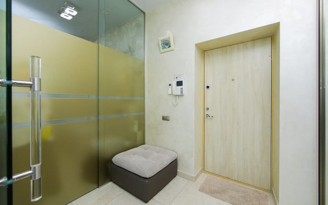 Апартаменты Raushen