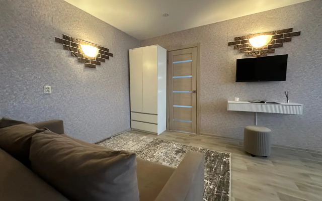 Апартаменты Квартира для Командировочных