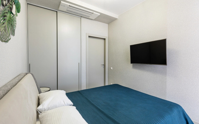 Barselona-park Apartments 3