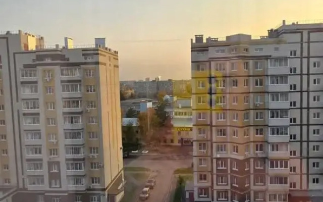 Квартира Уютная в Центре Города