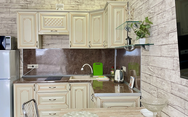 Квартира Уютная Студия недалеко от Центра Краснодара