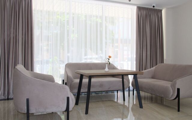 Lidiya Hotel