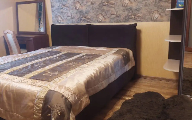 Частный дом Вера в Пионерском