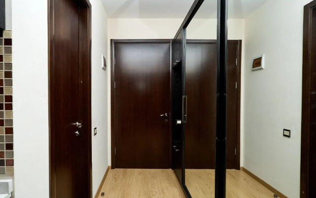 MaRKoS Flat in Block 1, New Gudauri Apartments