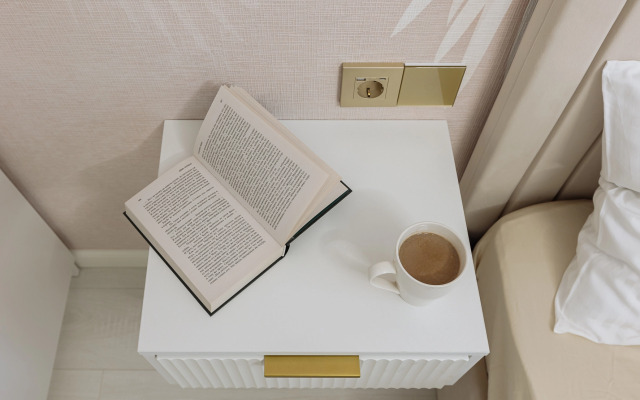 Апартаменты Malkova Аpartments на Прибрежной