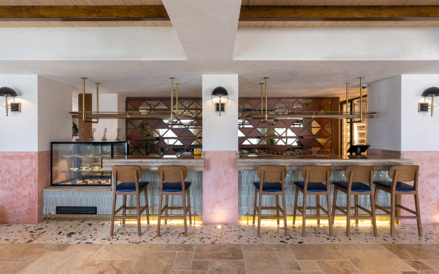 Radisson Blu Hotel, Kas (Adult Only 12+)