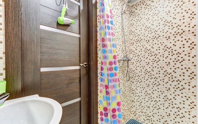 Апартаменты Old City Studio 4