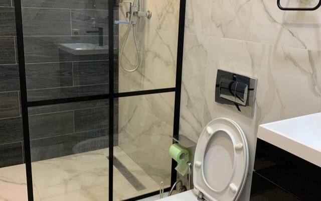 Апартаменты Lux Socol