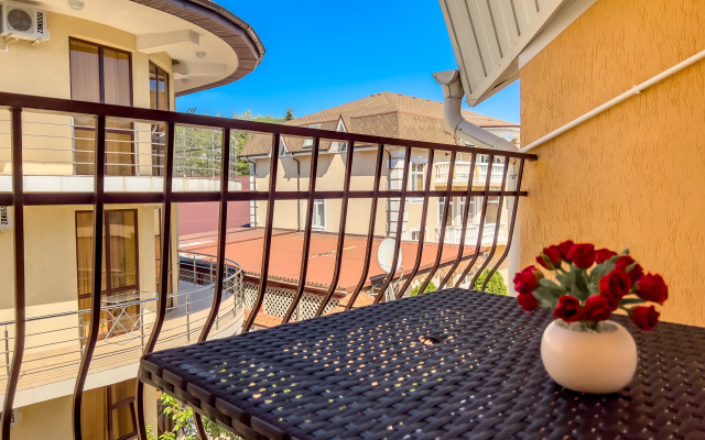 Ekskluziv Guest House