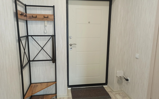 Life Home Rybinskaya 31 Flat