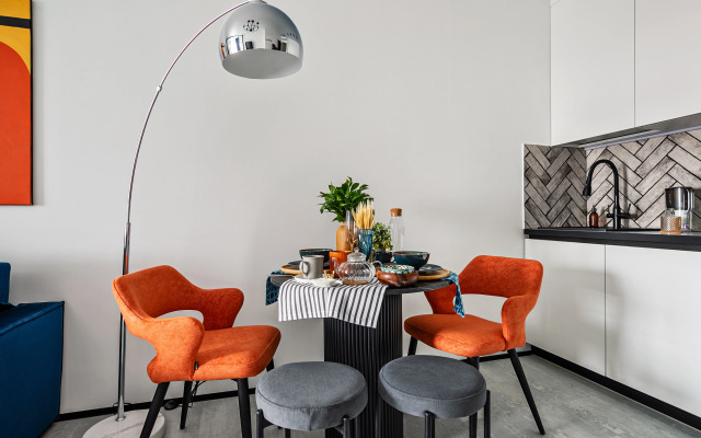 Квартира Rustaveli Great View 27 Floor