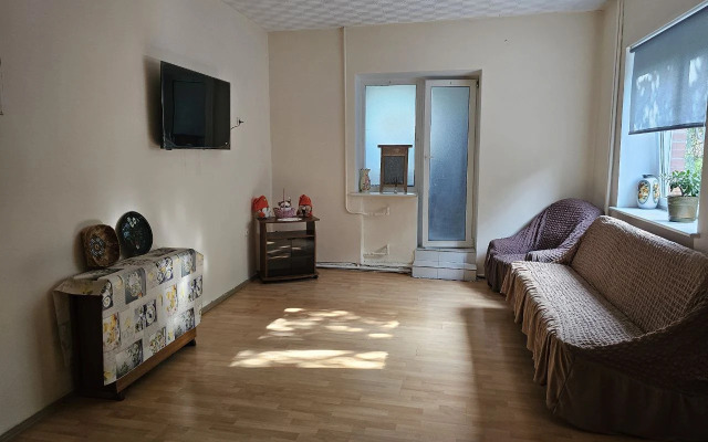 U Baryni Guest House