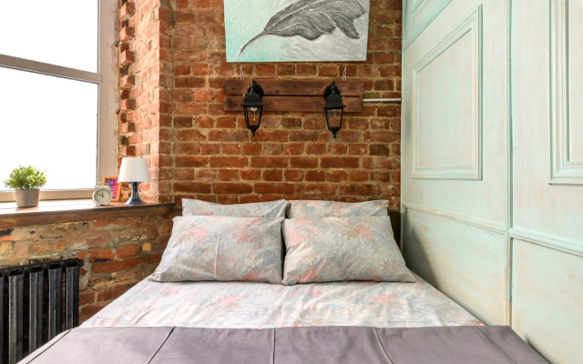 Апартаменты RentalSPb