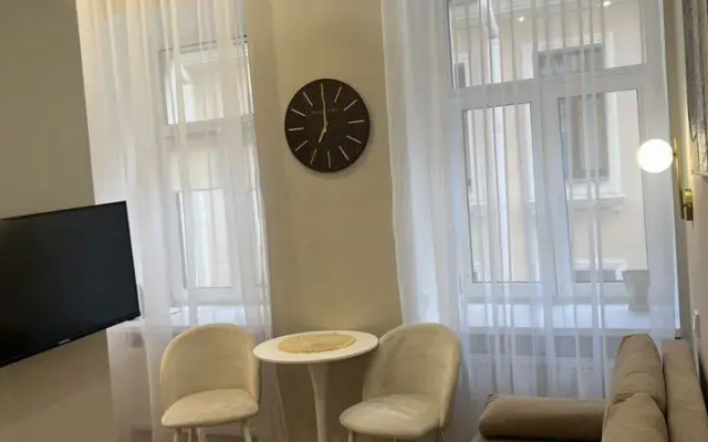 Квартира на улице Полтавская