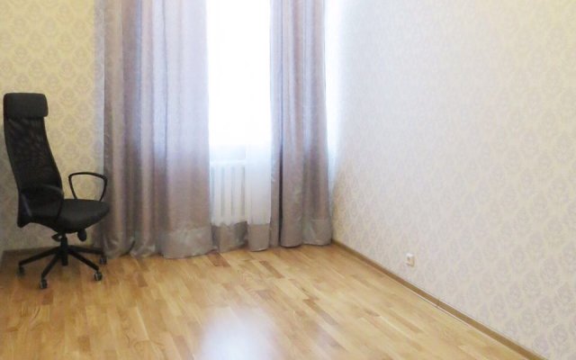 Rossiya Apartments