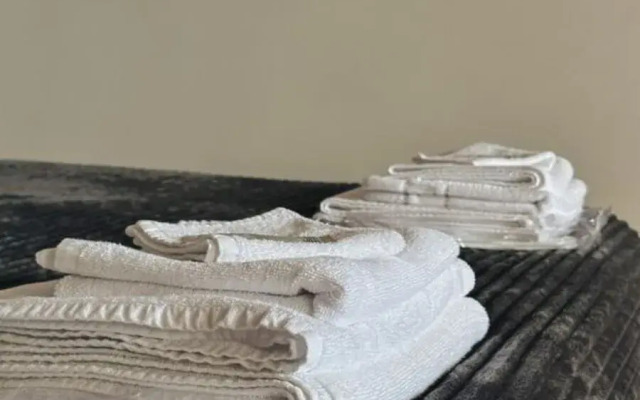 Квартира в центре города Выборга