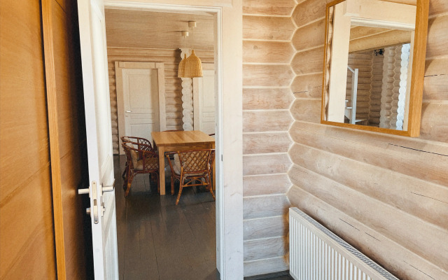 Частный дом Ильинка 2