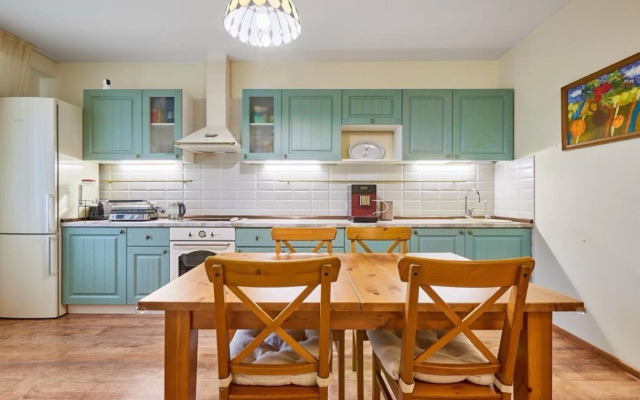 Квартира Большая в Жк Центральный